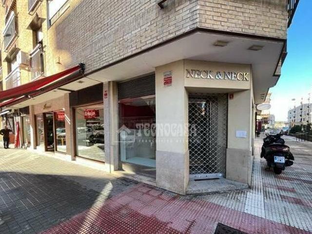 Casa en alquiler en Toledo