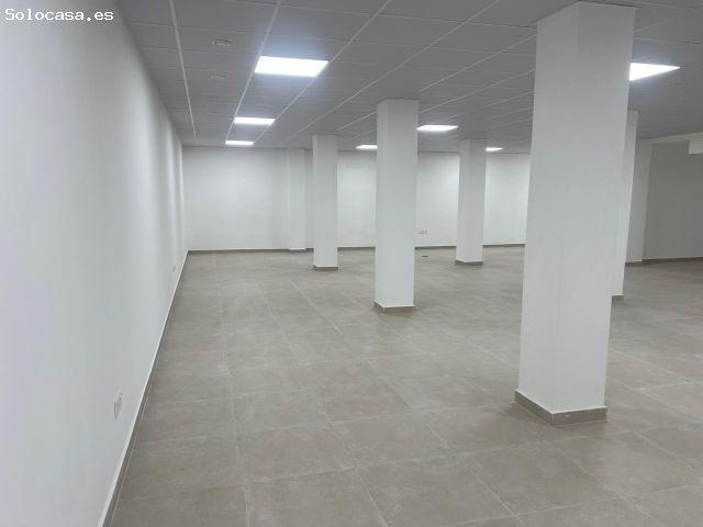 Local Comercial en alquiler en Centro, Comarca de la Vega de Granada