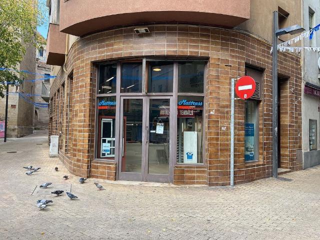 Local Comercial en alquiler en Igualada