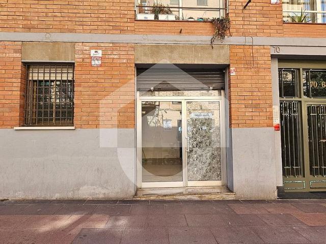 Local Comercial en alquiler en Nou Barris, Barcelonès