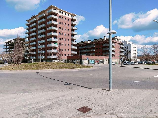 Local Comercial en alquiler en Salt, Can Gibert del Pla