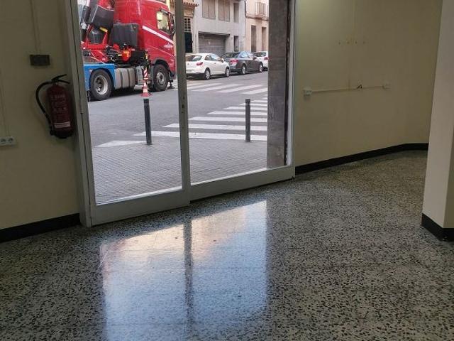 Local Comercial en alquiler en Centre, Barcelonès