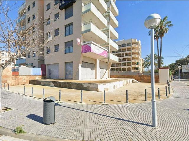 Local Comercial en alquiler en la Pineda, Tarragonès