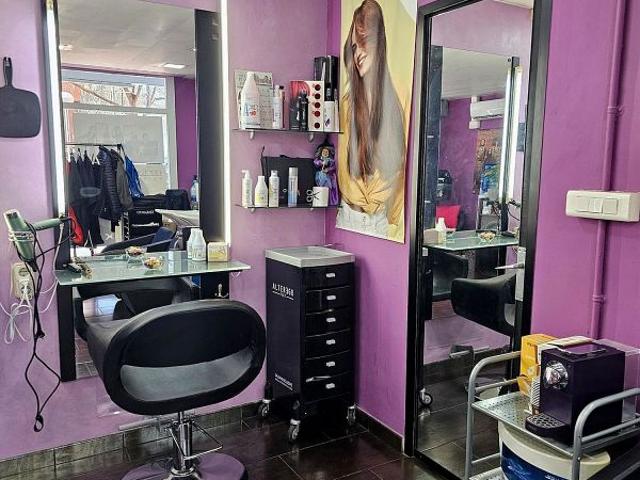 Local Comercial en alquiler en Sant Martí, Barcelonès