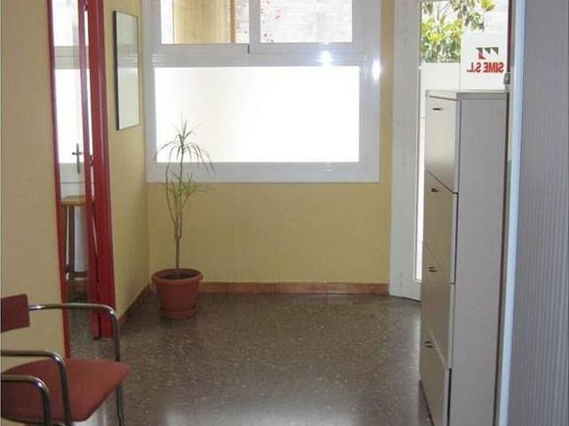 Local Comercial en alquiler en Poble Nou, Vallès Occidental