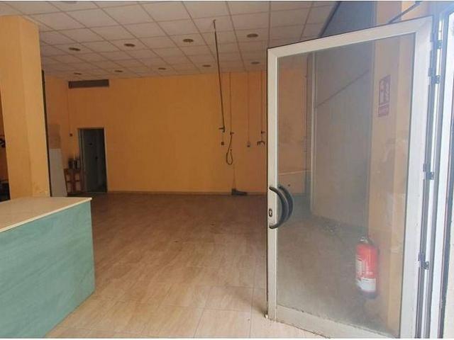 Local Comercial en alquiler en Mare Molas, Baix Camp