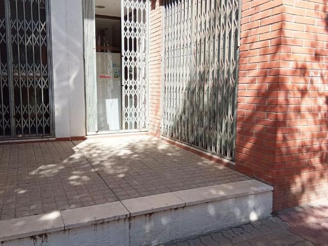 Local Comercial en alquiler en Residencial Sant Joan, Baix Llobregat