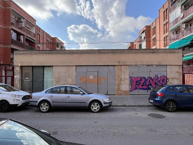 Local Comercial en alquiler en Sabadell, Espronceda