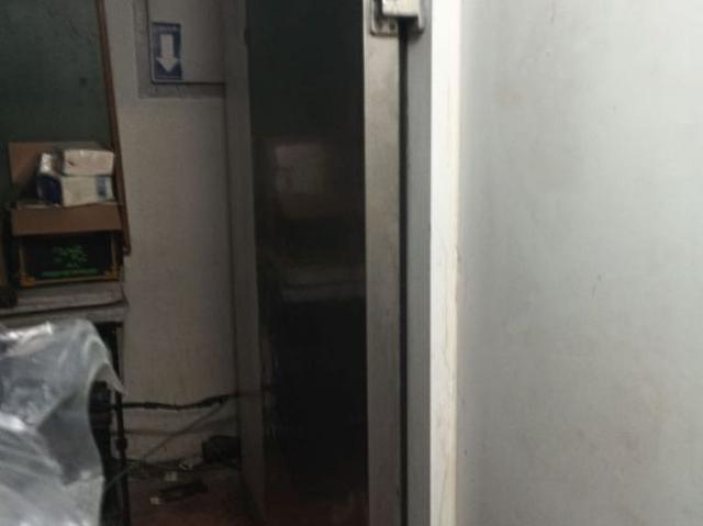 Local Comercial en alquiler en Districte 5, Barcelonès