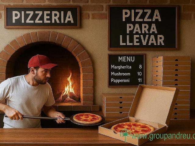 Local Comercial en alquiler en Barcelona, el Poblenou