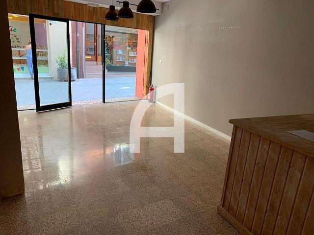 Local Comercial en alquiler en Vallès Oriental, Catalunya