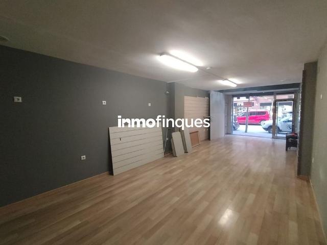 Local Comercial en alquiler en Balaguer