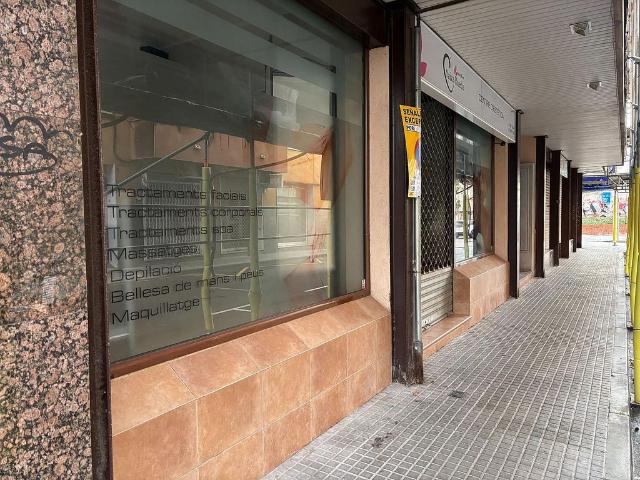 Local Comercial en alquiler en Vallès Occidental, Catalunya