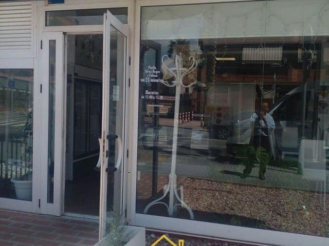 Local Comercial en alquiler en Salou, Tarragona