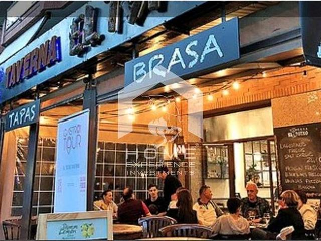 Local Comercial en alquiler en Salou