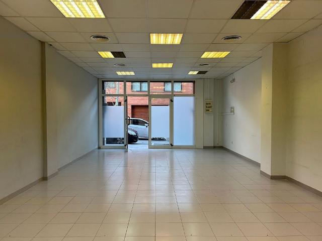 Local Comercial en alquiler en Sant Quirze Del Vallès