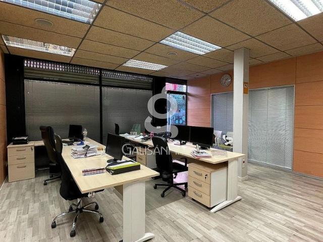 Local Comercial en alquiler en Almeda, Baix Llobregat