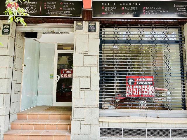 Local Comercial en alquiler en Vallès Oriental, Catalunya