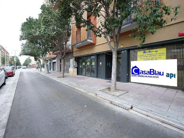 Local Comercial en alquiler en Barcelona, el Bon Pastor