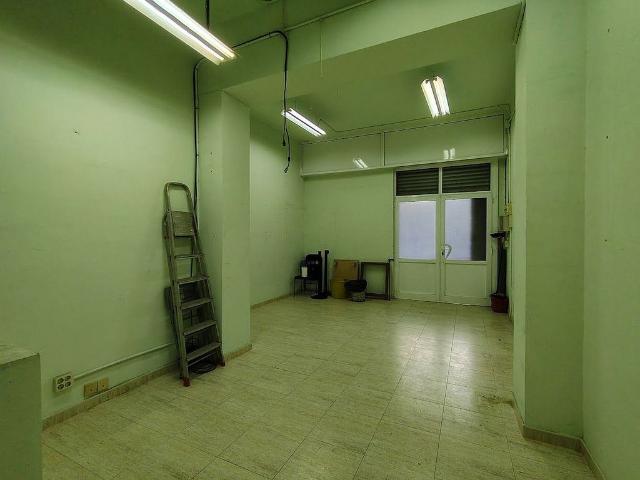 Nave en alquiler en Sant Martí, Barcelonès