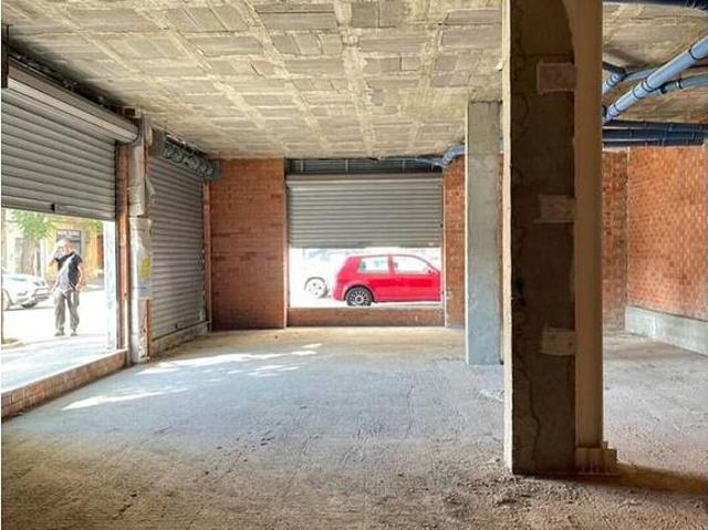 Local Comercial en alquiler en Sabadell, Sant Oleguer