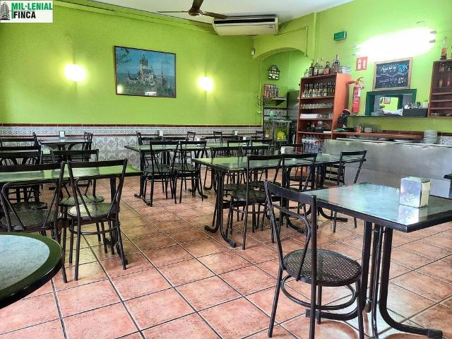 Local Comercial en alquiler en Sabadell, la Creu Alta