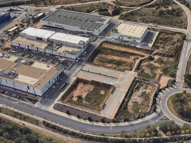 Local Comercial en alquiler en Sabadell