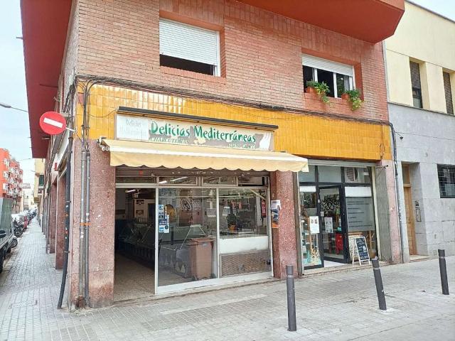 Local Comercial en alquiler en Barcelona, Sant Andreu de Palomar