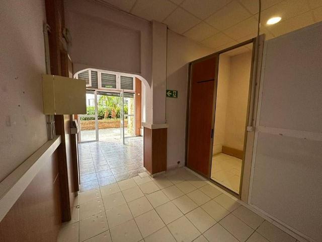 Local Comercial en alquiler en Fortuny, Baix Camp