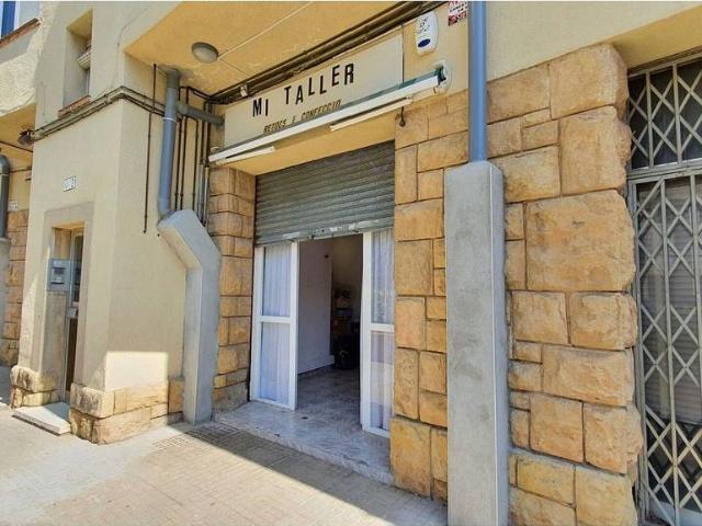 Local Comercial en alquiler en Fortuny, Baix Camp
