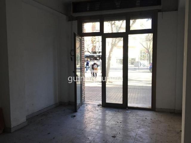 Local Comercial en alquiler en Barcelona, la Sagrera