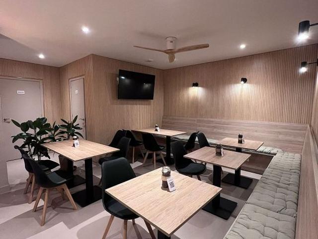Local Comercial en alquiler en Barcelona, la Sagrera