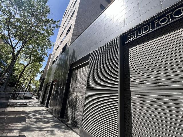 Local Comercial en alquiler en Sabadell, Can Llong