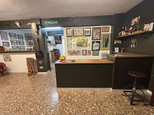 Local Comercial en alquiler en Can Cortès i la Pedra Llarga, Palau-solità i Plegamans