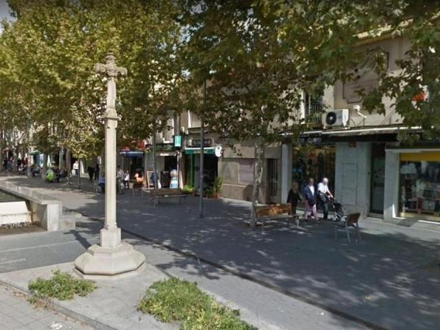 Local Comercial en alquiler en Sabadell, La Creu de Barberà