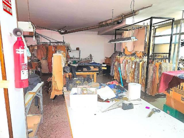 Local Comercial en alquiler en Barcelona, la Sagrera