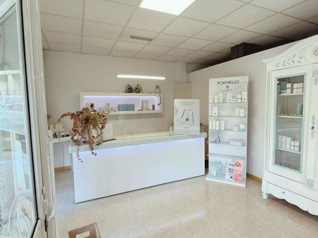 Local Comercial en alquiler en l'Eixample de Parets, Vallès Oriental