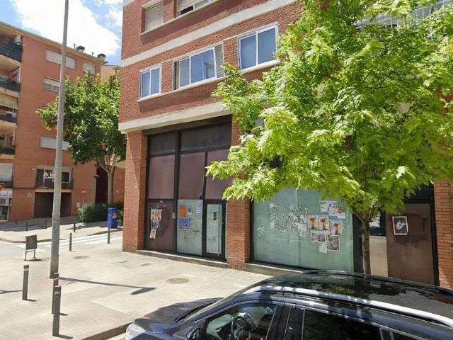 Local Comercial en alquiler en Vallès Oriental, Catalunya