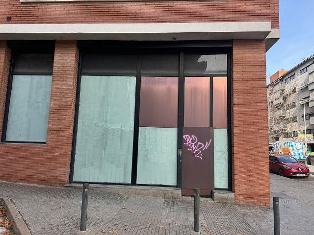 Local Comercial en alquiler en Mollet Del Vallès, Barcelona
