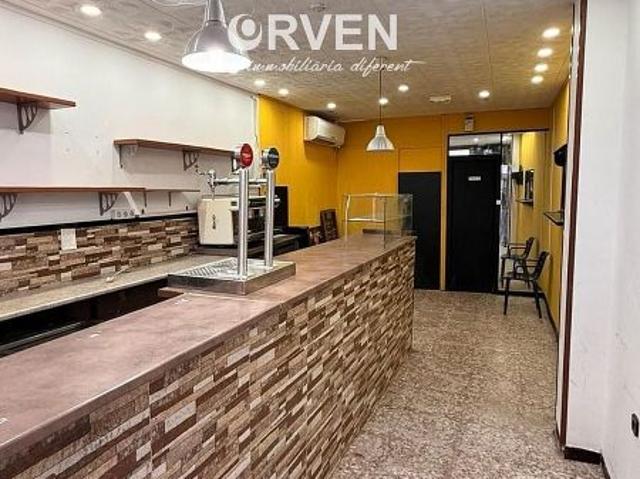 Local Comercial en alquiler en Baix Penedès, Catalunya