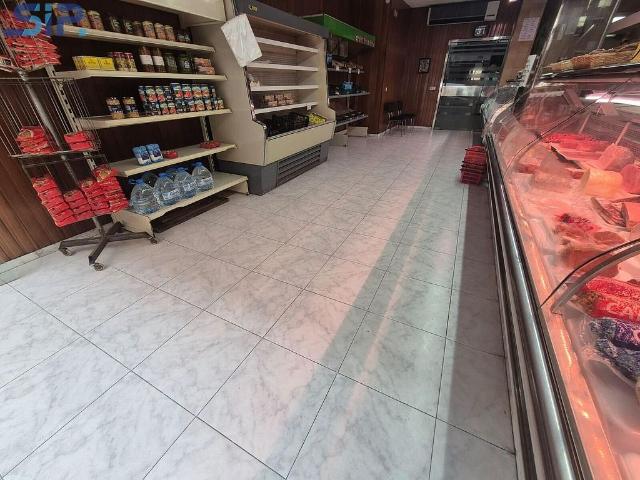 Local Comercial en alquiler en l'Espirall, Vilafranca del Penedès