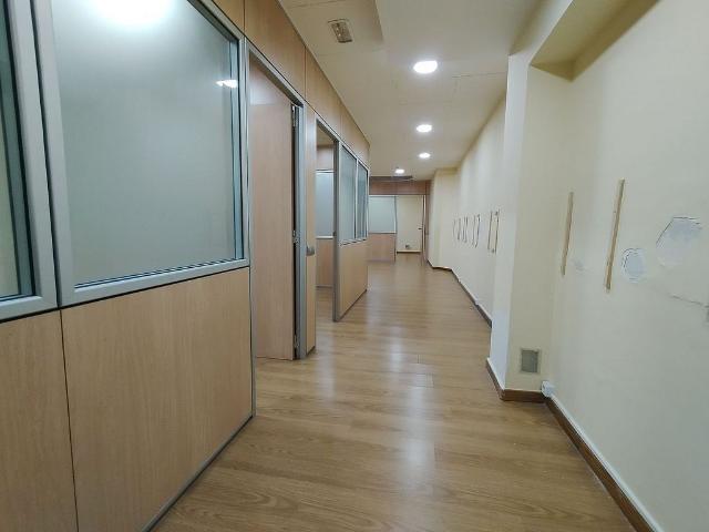 Local Comercial en alquiler en La Creu Alta, Vallès Occidental