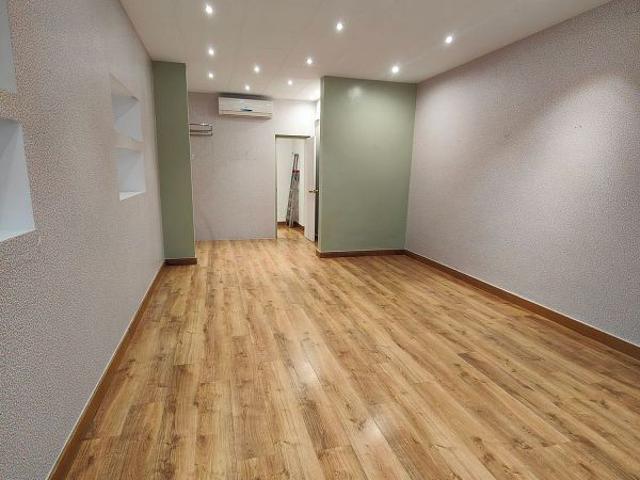 Local Comercial en alquiler en Sabadell, Centre