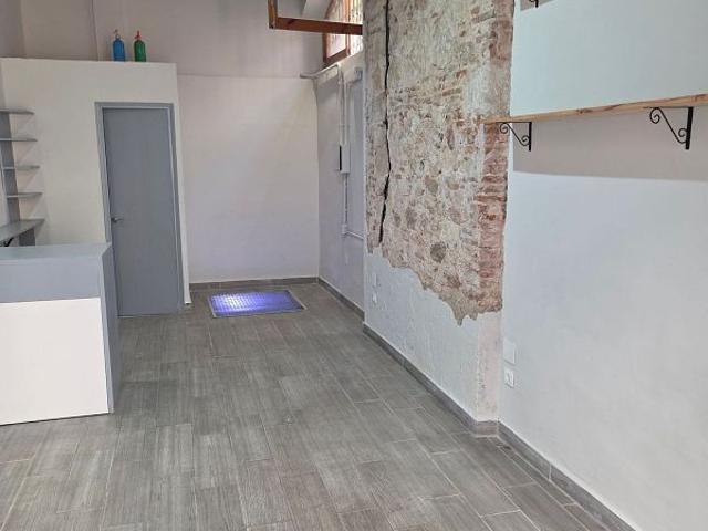 Local Comercial en alquiler en Mercat central, Baix Camp