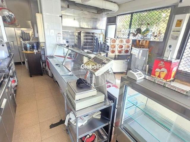 Local Comercial en alquiler en Districte 5, Barcelonès