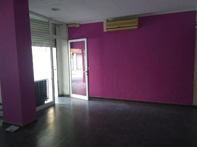 Local Comercial en alquiler en Molins De Rei