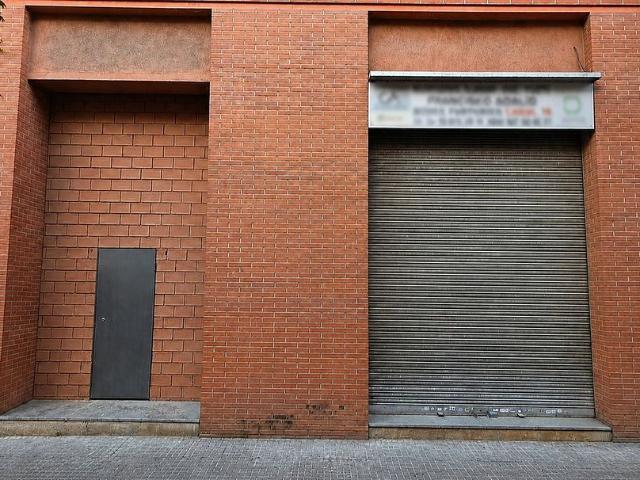 Local Comercial en alquiler en Vallès Oriental, Catalunya