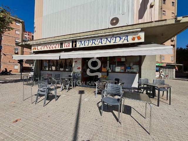 Local Comercial en alquiler en Almeda, Baix Llobregat