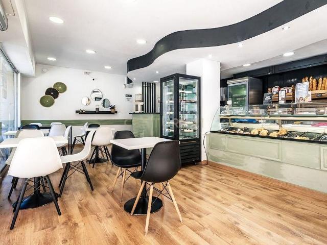 Local Comercial en alquiler en Centre, Baix Llobregat