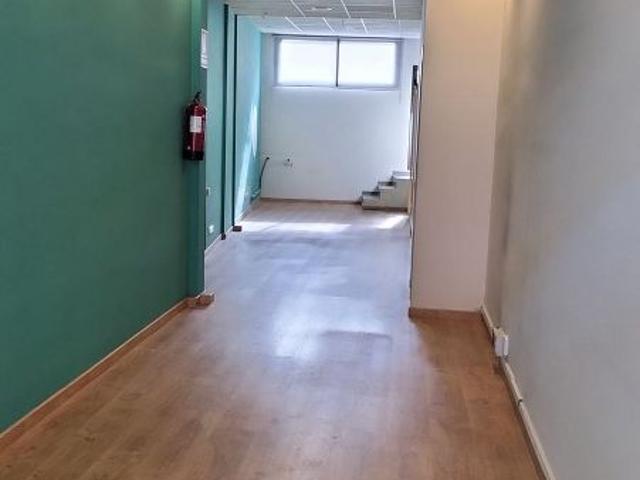 Local Comercial en alquiler en Almeda, Baix Llobregat